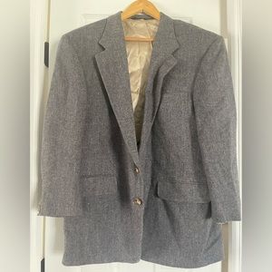$15.00 Men’s Vintage Blazer Sale!!!